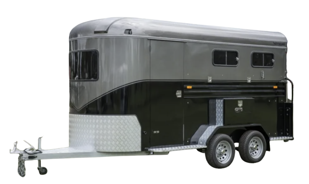 Luxury Horse Floats for Sale
